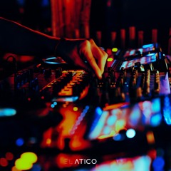 DJ SET - OPEN CALL OOSTIL MAGDALENA - EL ATICO