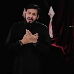 Jab Mujhe Aap Ke Qatil Ne He Mara Baba  --  Subbaib Abidi  --  2021