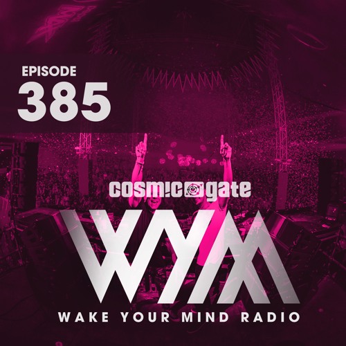 WYM RADIO Episode 385