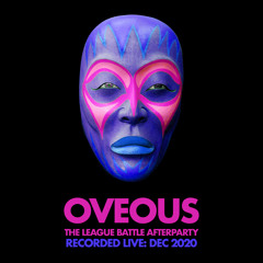 League Battle Live AfterParty Mix by OVEOUS