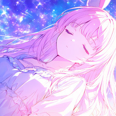Yumeiro Usagi wa Mezamenai｜Kawaii Future Bass × Dreamy BGM (Free to Use)
