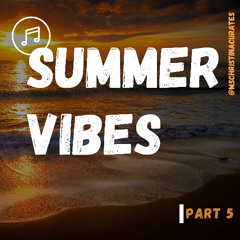 Summer Vibes 5 by ChristinaCurates