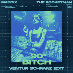 Maddix - 90s (VENTUR Schranz Edit)