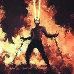 [LeeTeKK] - Dunkle Bedrohung (180er)