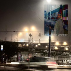 miilia- pretty little nightmare (prod. jupiter)