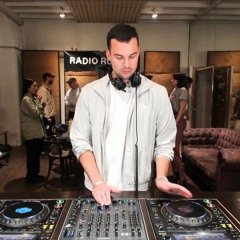 Chris Beulich | Radio Rudina