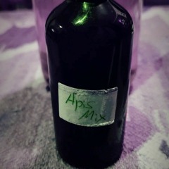 Apis dj minimix