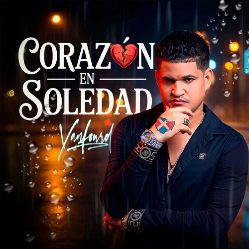 Corazon En Soledad