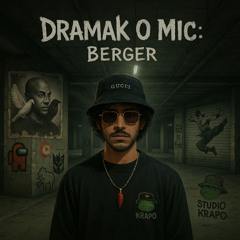 Dramak - Berger