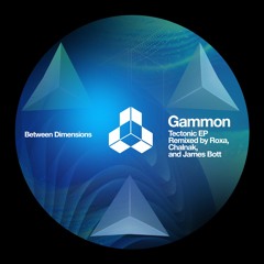 PREMIERE: Gammon - Anugama (Chalnak Remix) [BD012]