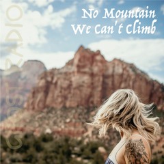 No Mountain We Can't Climb