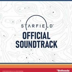 Into the Starfield (Main Theme)