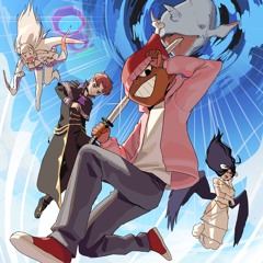 ISEKAI (feat. Drip$tick) [prod. wxrst]