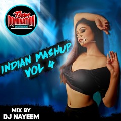 Indian Mashup Vol 4 DJ Nayeem.mp3