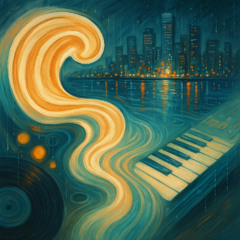 흘러가듯 (Like Flowing)
