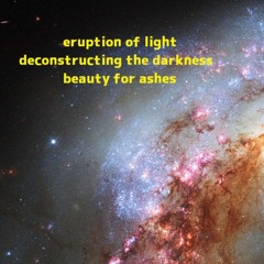 Eruption Of Light (naviarhaiku442)