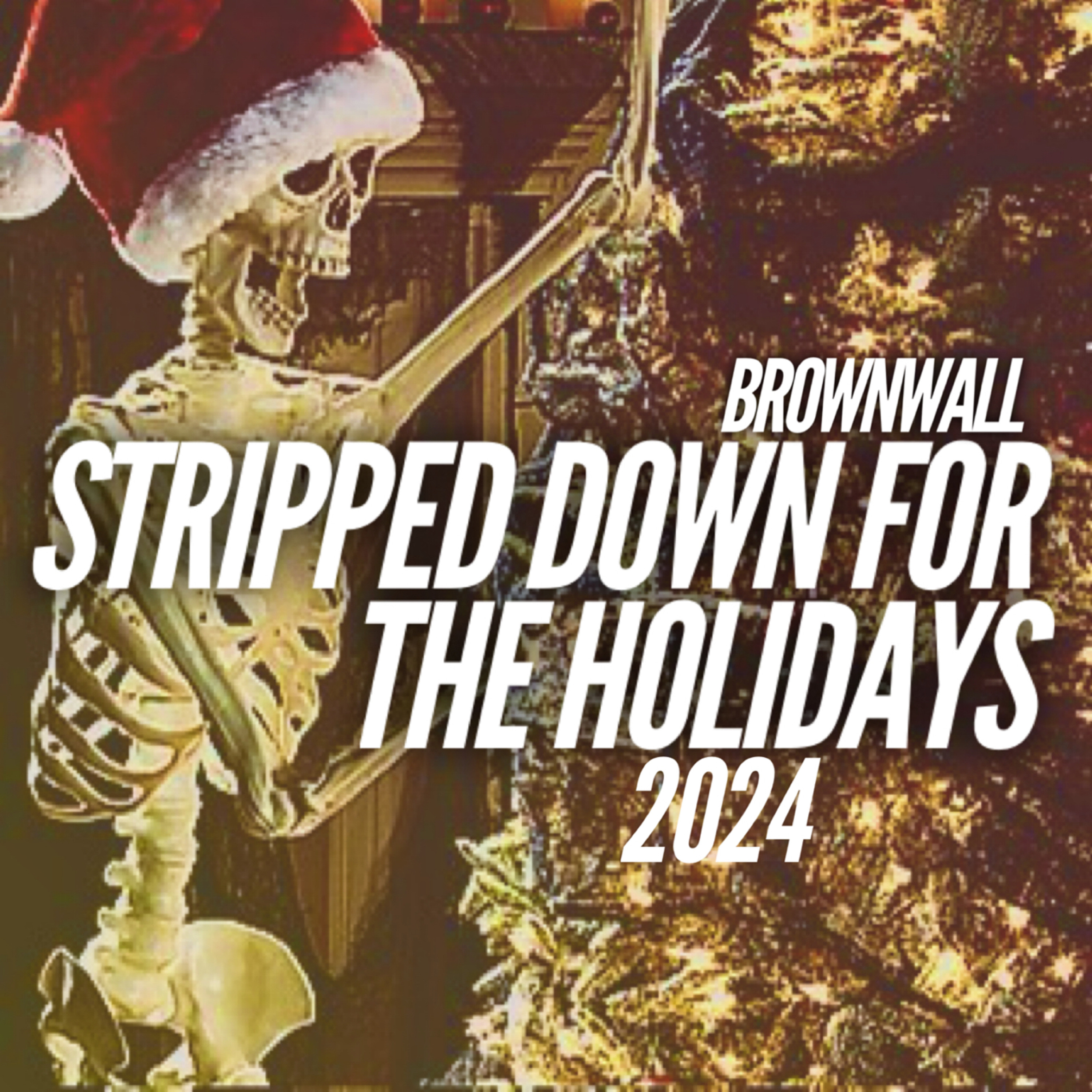 Brownwall