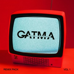 GATMA REMIX PACK VOL 1 - 1.500.000 VND