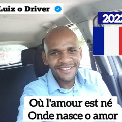 França onde nasce o Amor