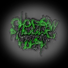 Chopsaw Slamming Flesh - Bacterial Scat Vomit