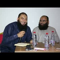 تدبرات في سورة الحجرات .. #عمرة_القرآن_غيرني .. د . حازم شومان