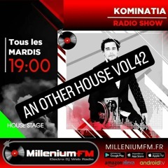 Kominatia - An Other House vol42