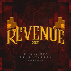 Gi Meg Dop (Revenue 2021) - Truse Tarzan, Öresus & Dop
