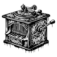 music box