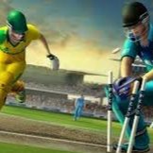 World Cricket Championship 3 Android Gameplay 