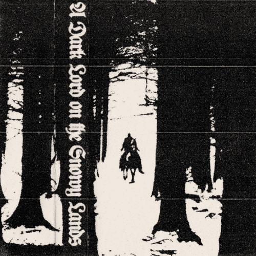 Cursed Hunter - Beyond The Ancient Mountain