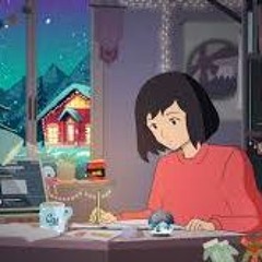 Christmas Lofi