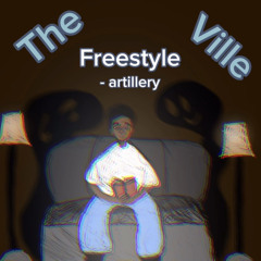 TheVilleFreestyle (Prod. KB4)