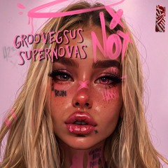 Groovegsus B2B Supernovas - Indie House 2024 07