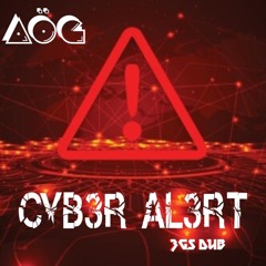 CYB3R AL3RT AöG x 3GS DuB 2025 RELEASE EARLY PREVIEW