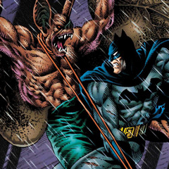 manBAT (Prod. by YUKiBeats)