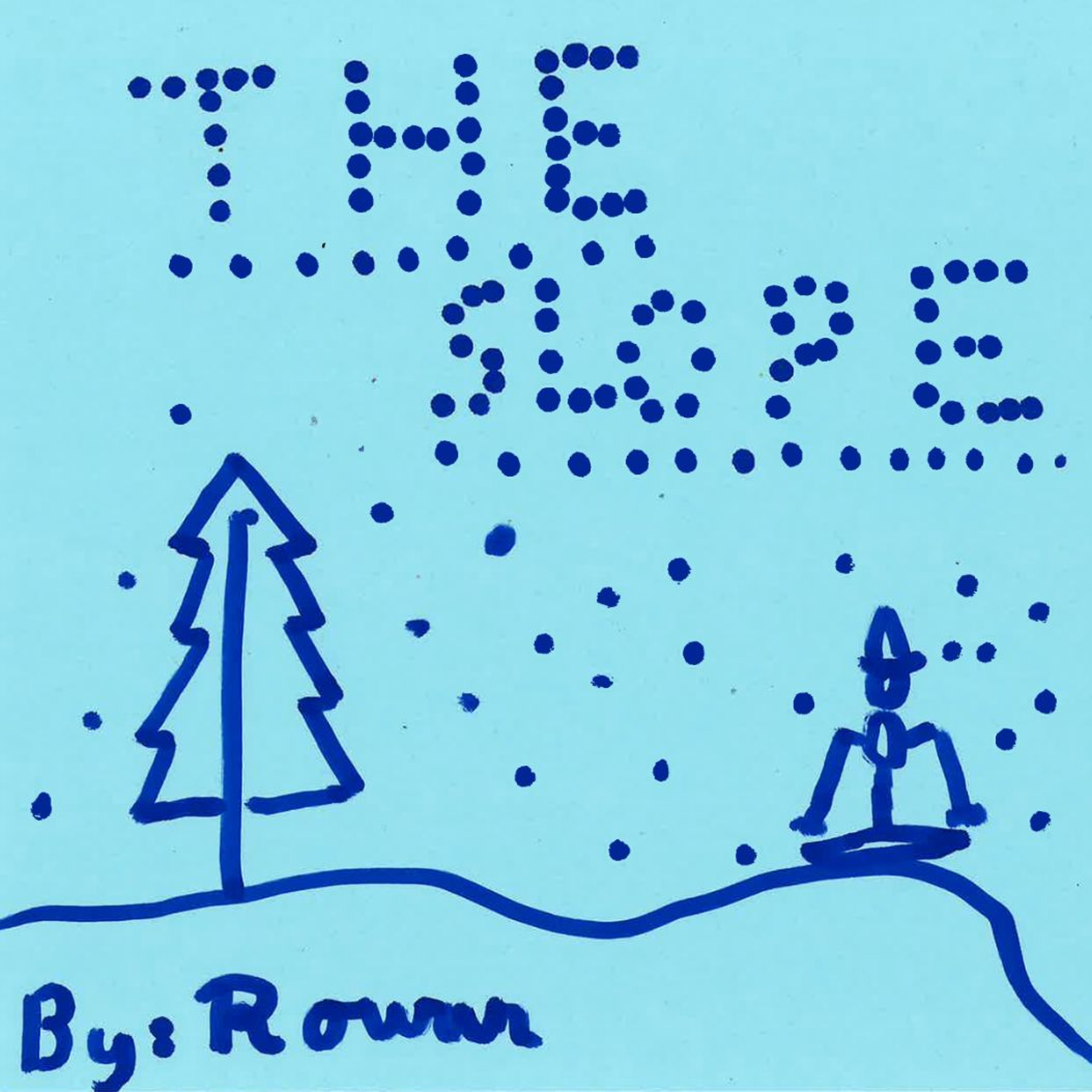 The Slope by Rowan episode artwork