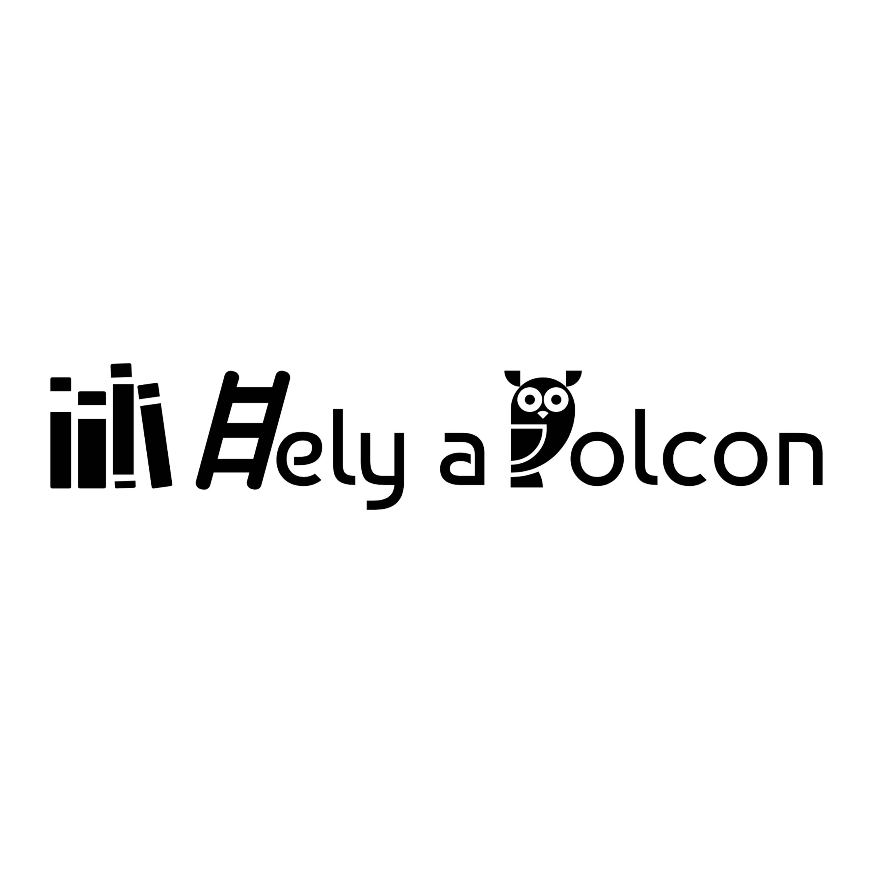 Hely a Polcon Podcast