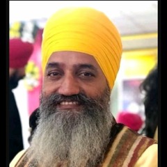Rasna Raseeli naahe  principal sukhwant singh
