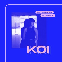 15 Entrevista KOI