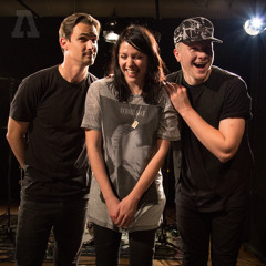 Thicker Than Dust (Audiotree Live Version)