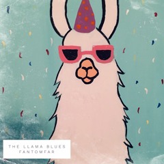 The Llama Blues