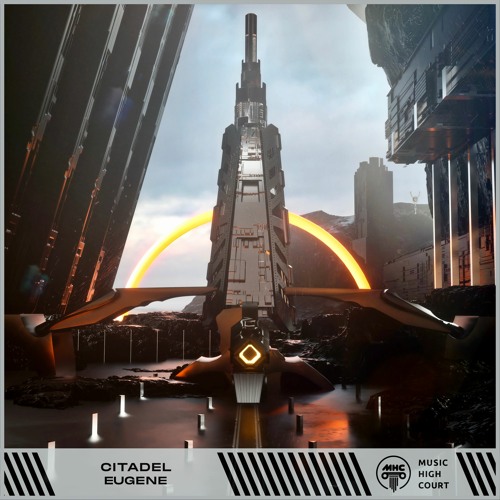 eugene - citadel (MHC Release)