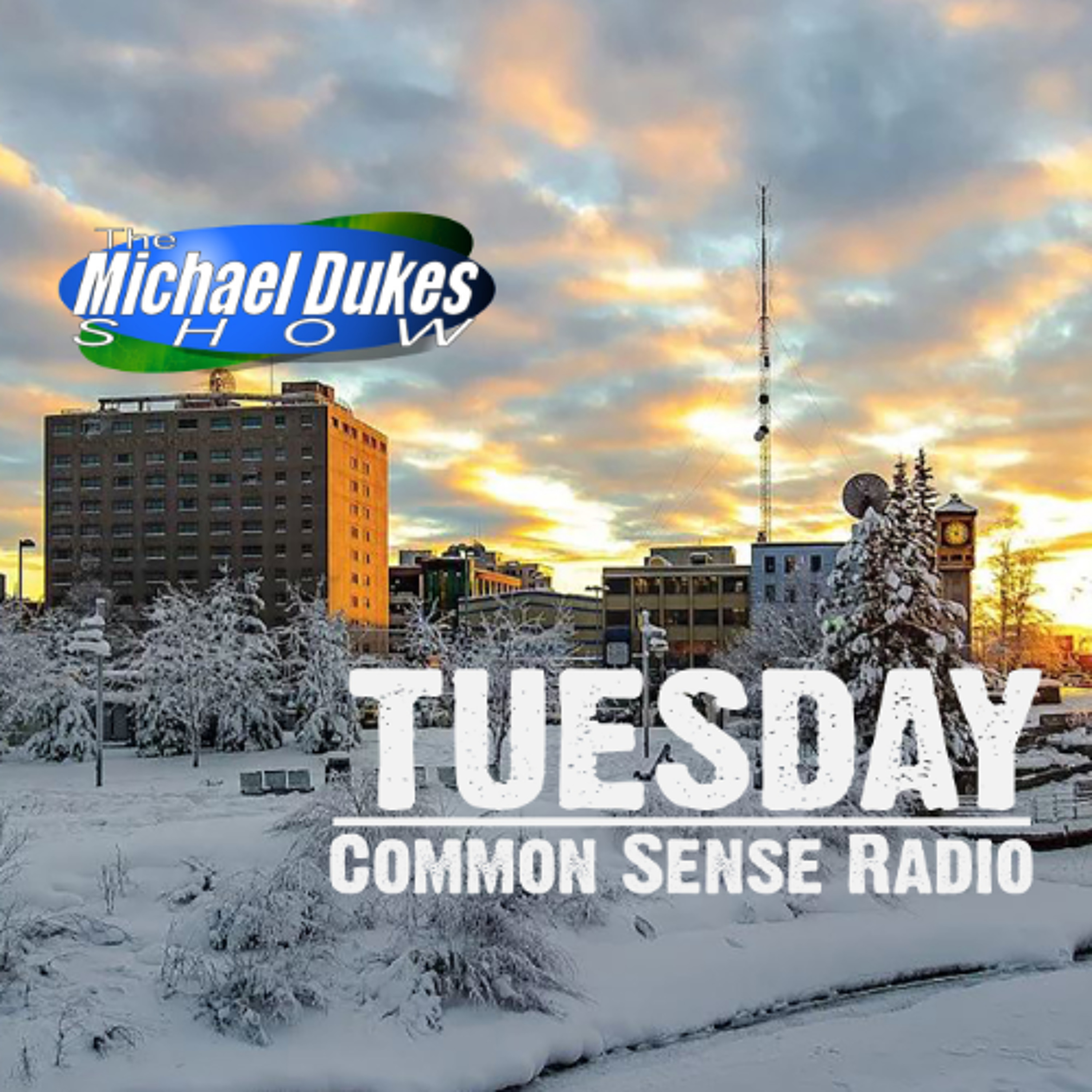 The Michael Dukes Show