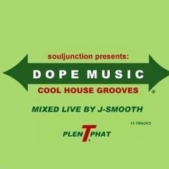 Dope Music (circa early 2000s) Music By Jamiroquai, Miguel Migs, DJ Spinna
