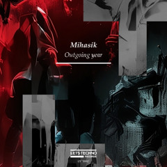 Mihasik - Magpie (Original Mix)