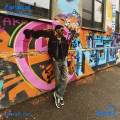 Zarabat 013 w/ Kiarash