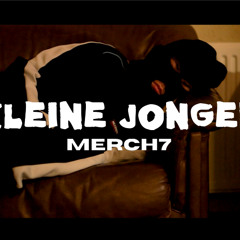 Merch7 - Kleine Jongen