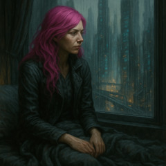 The Trouble Outside (Does not Phase you)