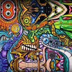 👽 Psychedelic Trance Mix 👽 by Tubeboat 🔥