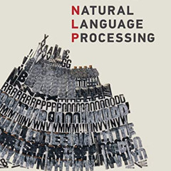 free EPUB ✉️ Introduction to Natural Language Processing (Adaptive Computation and Ma